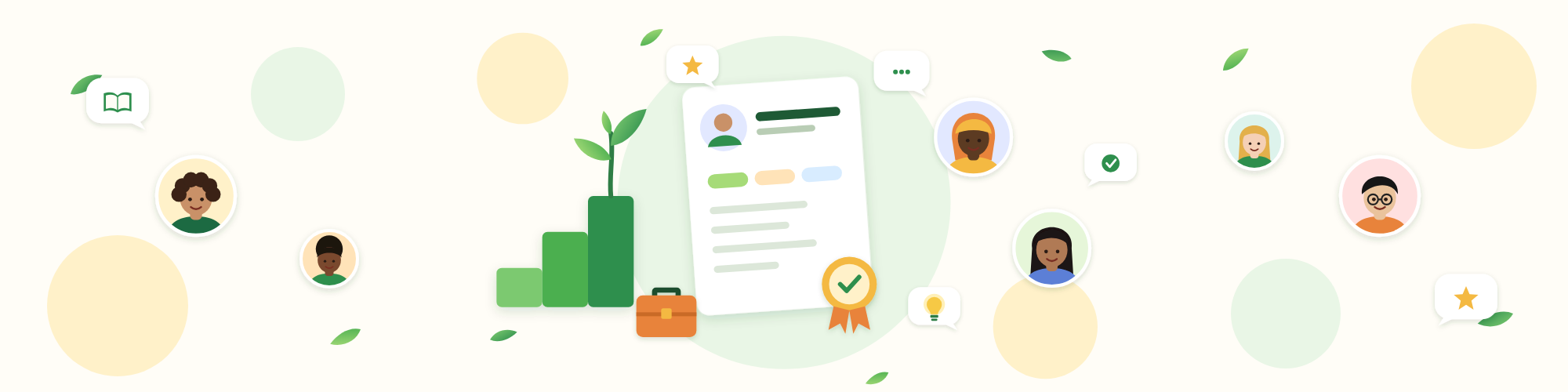 How to show online courses on your CV (and talk about them in interviews)