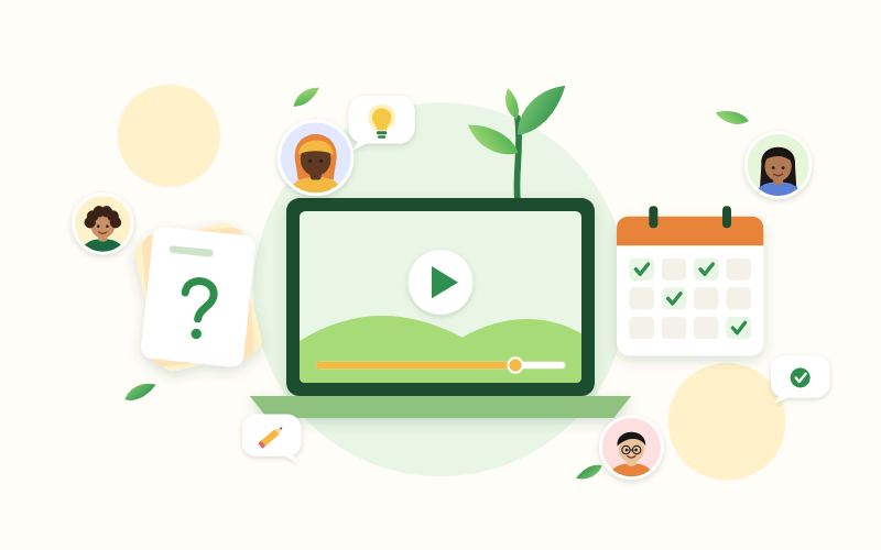 How to remember what you learn in online courses: 5 research-backed methods